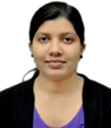 Miss. Archana Sahu
