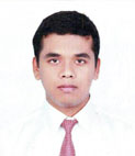 Mr.Dushyant kumar Dewangan