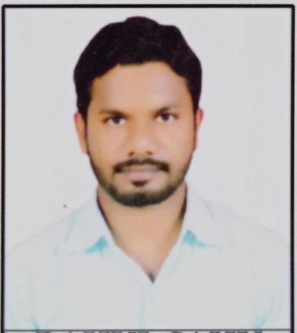 Mr. Rahul Sahu